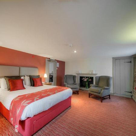 Hotel The Deddington Arms Zewnętrze zdjęcie